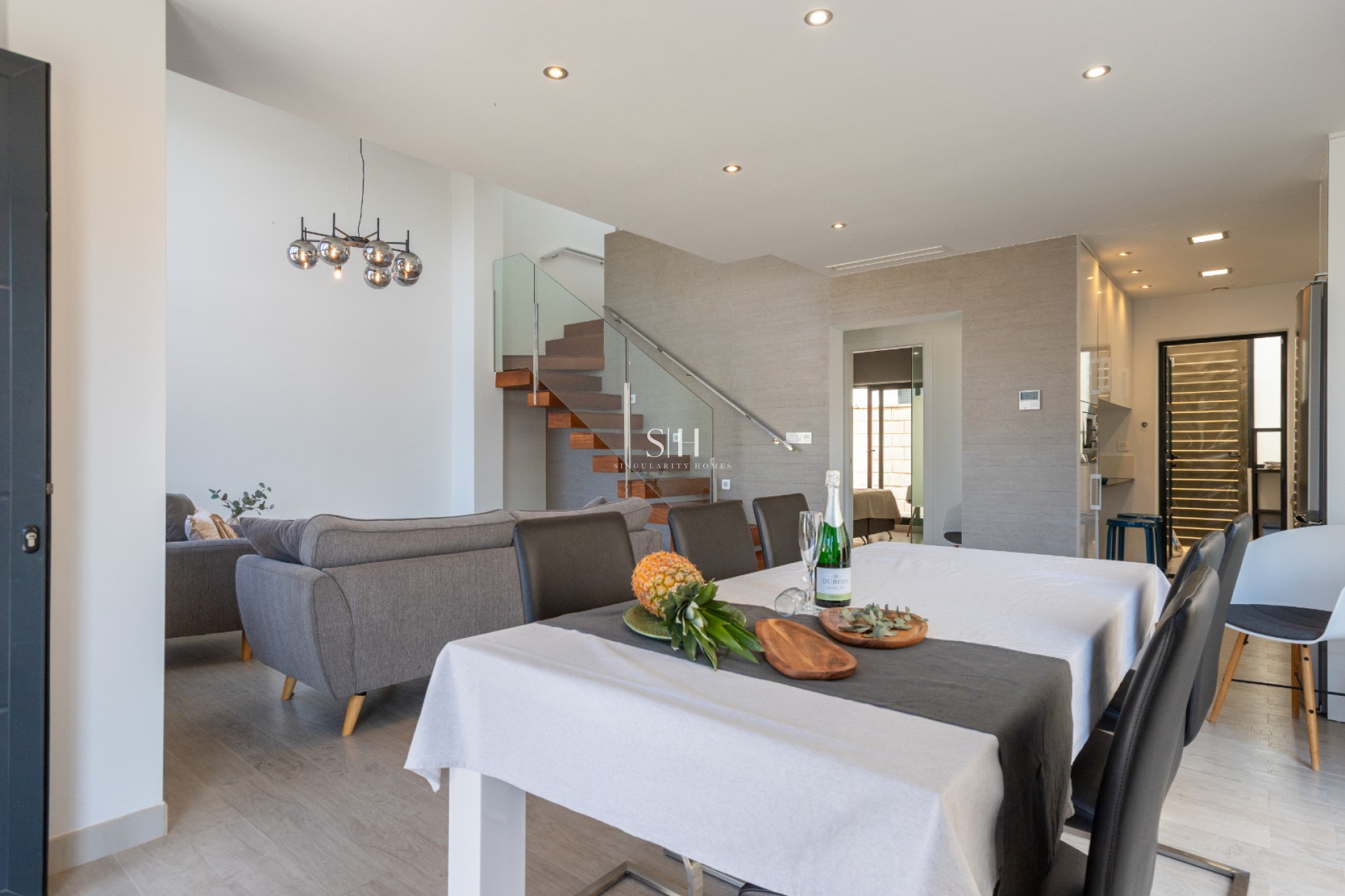 Reventa - Villa - Rojales - Inland
