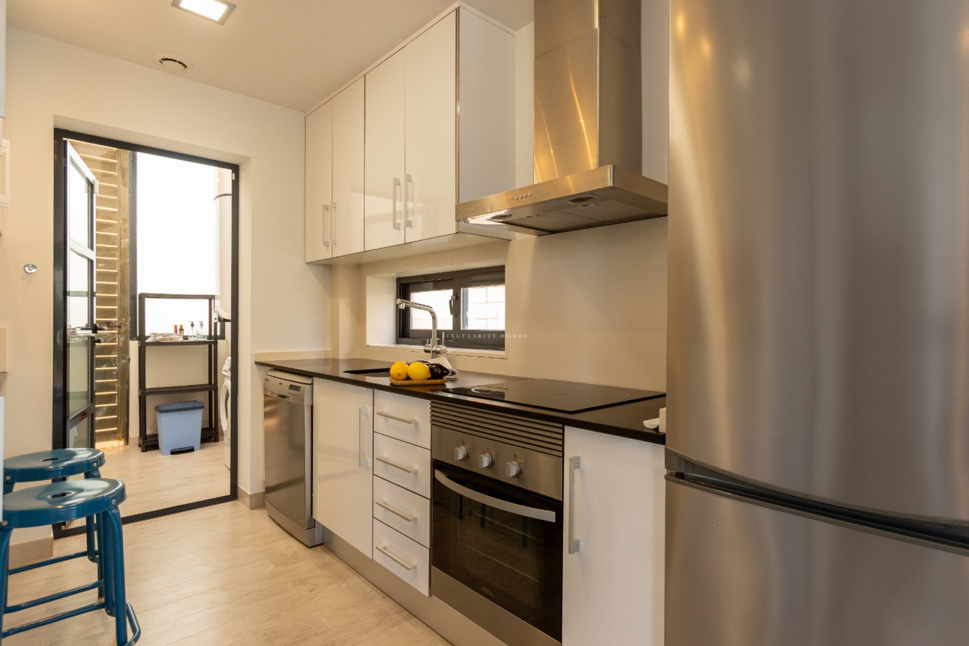 Reventa - Villa - Rojales - Inland