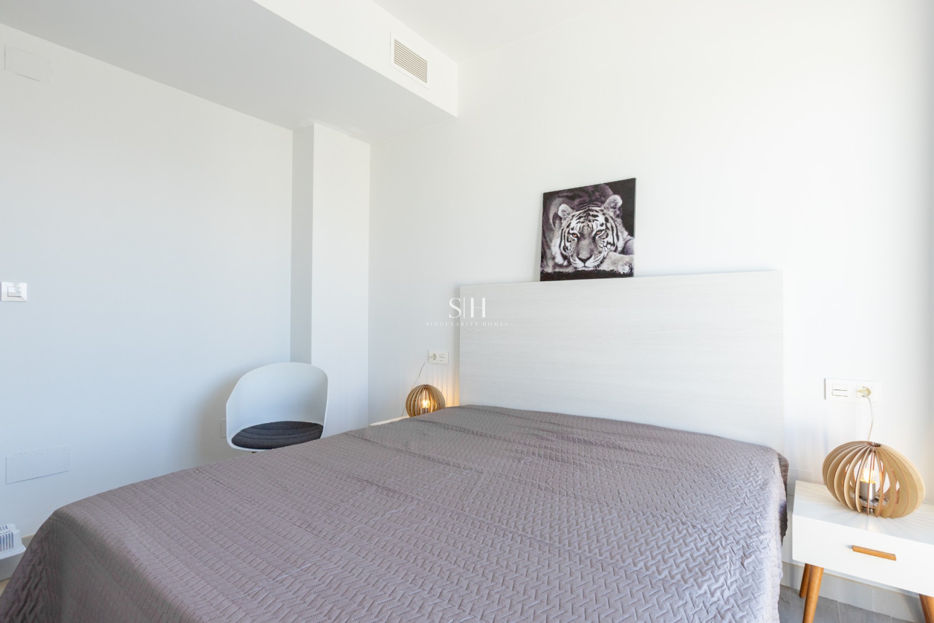 Reventa - Villa - Rojales - Inland