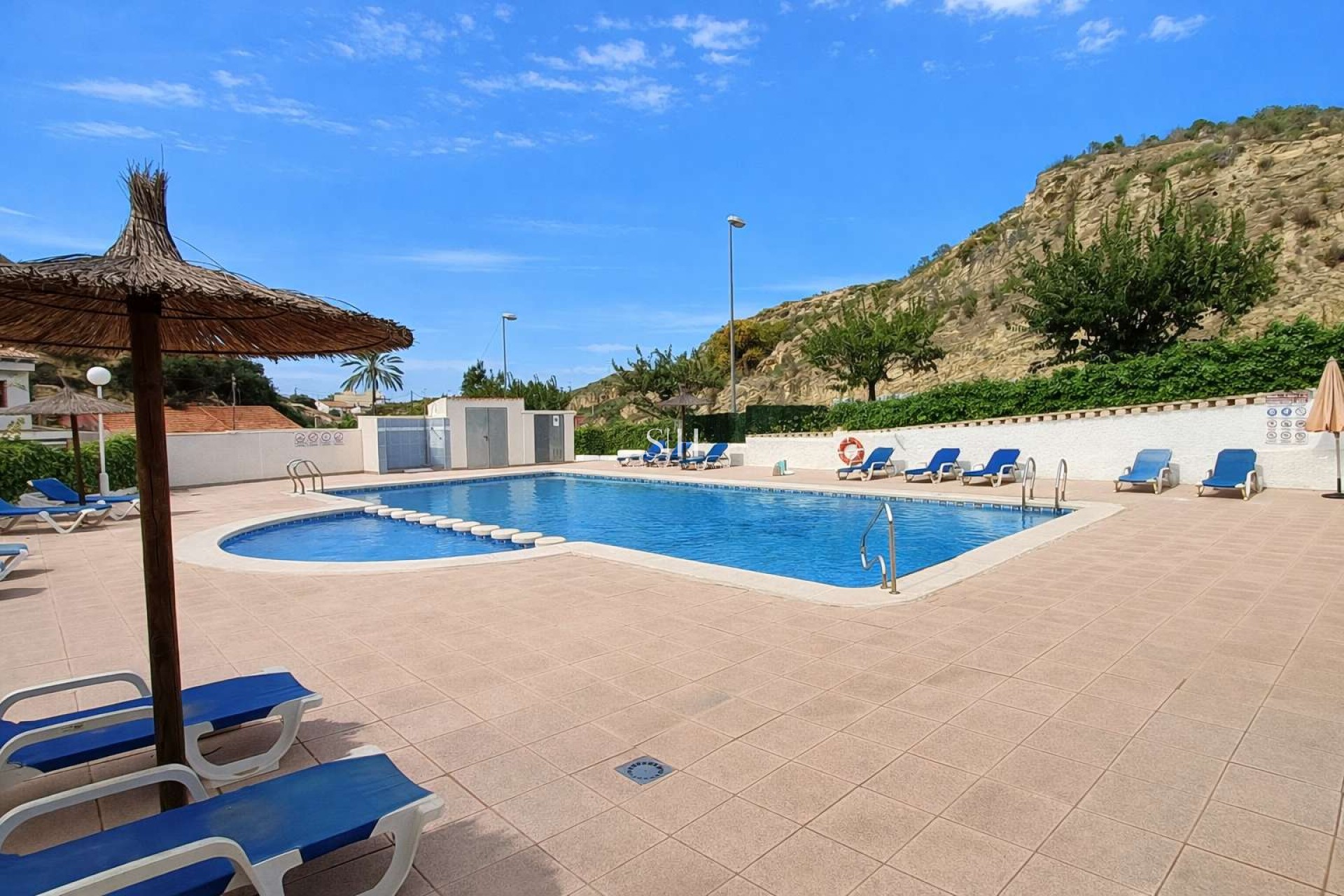 Reventa - Villa - Rojales - Inland