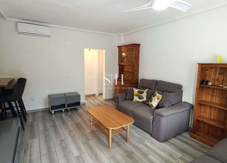 Reventa - Villa - Rojales - Inland