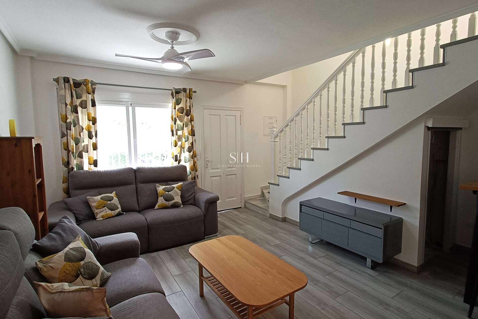 Reventa - Villa - Rojales - Inland