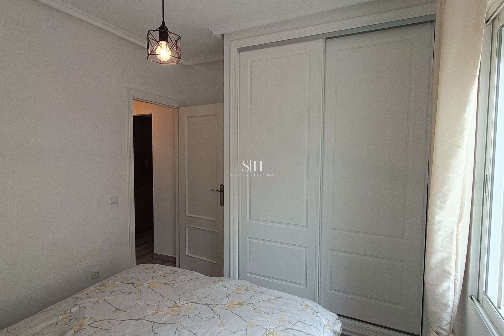 Reventa - Villa - Rojales - Inland