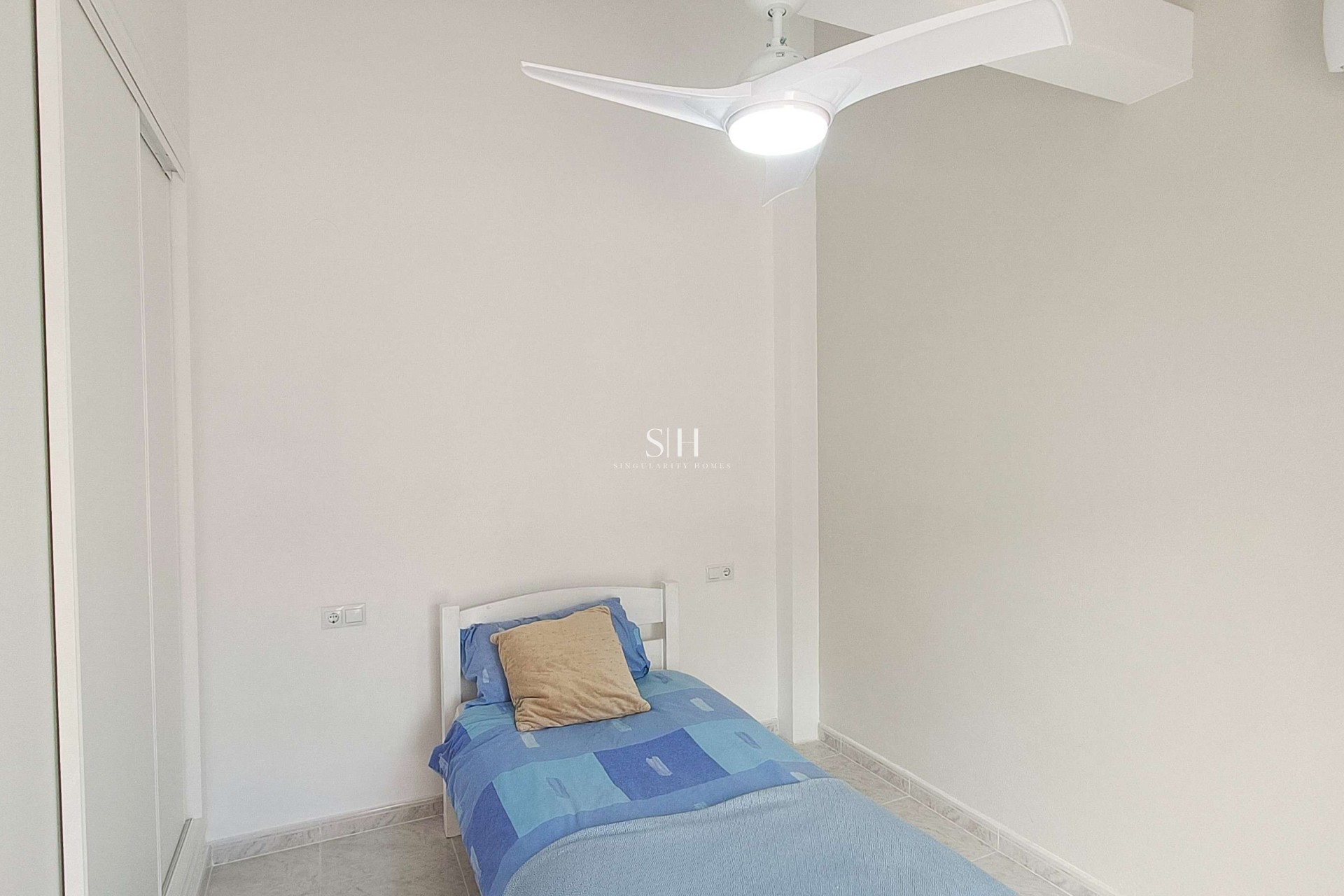 Reventa - Villa - Rojales - Inland
