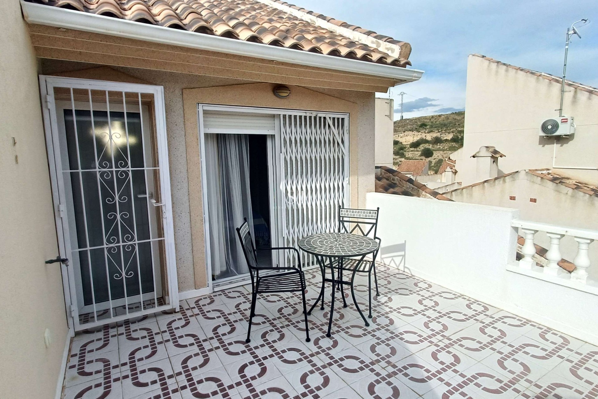 Reventa - Villa - Rojales - Inland