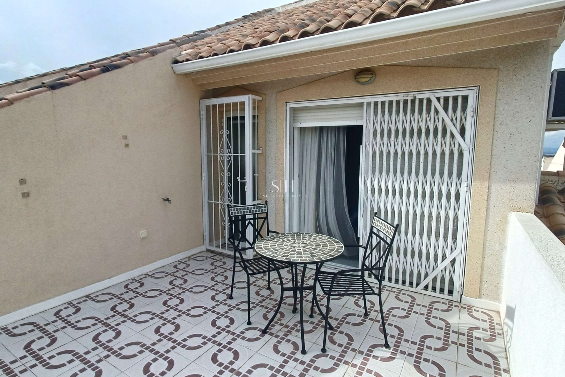 Reventa - Villa - Rojales - Inland