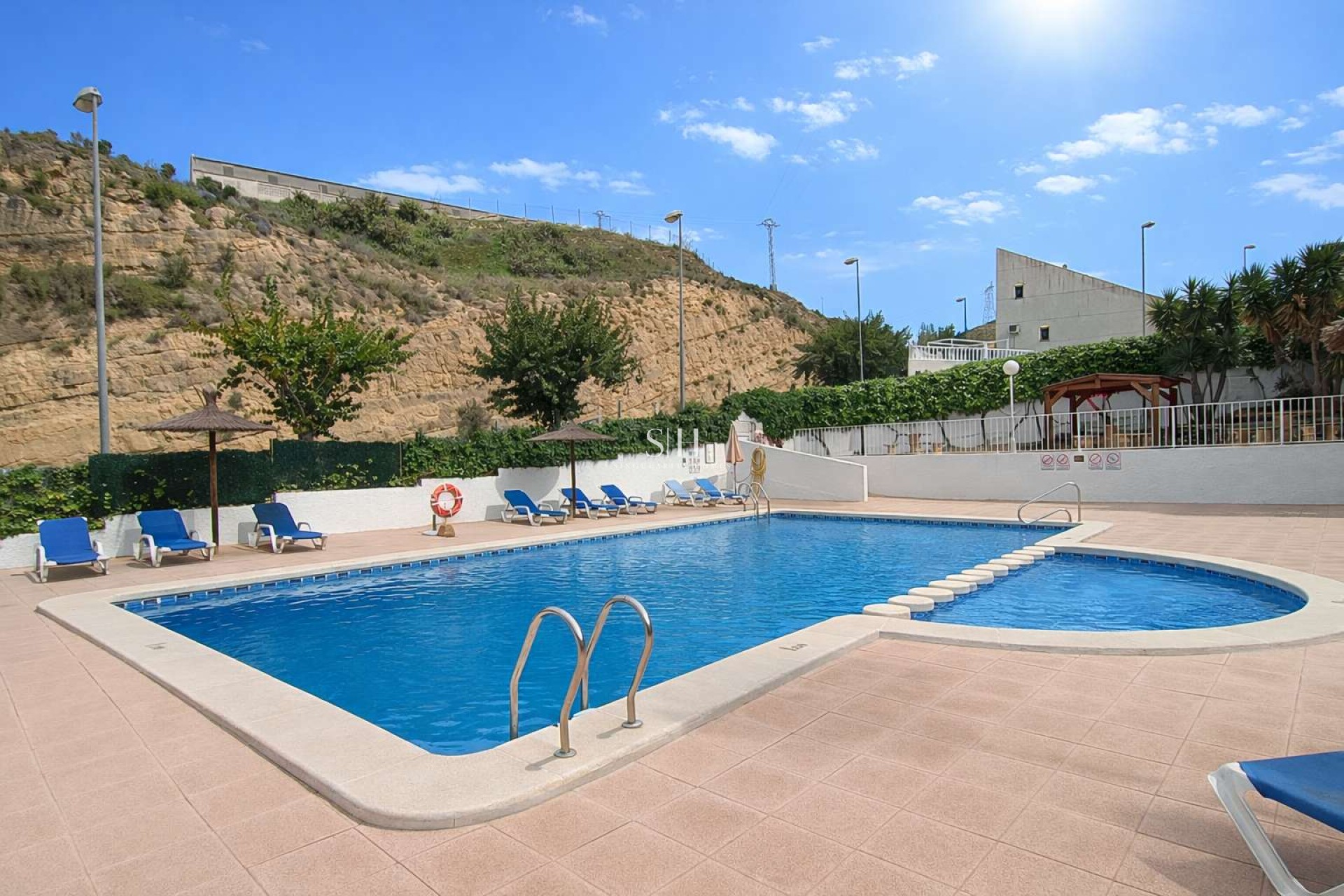 Reventa - Villa - Rojales - Inland