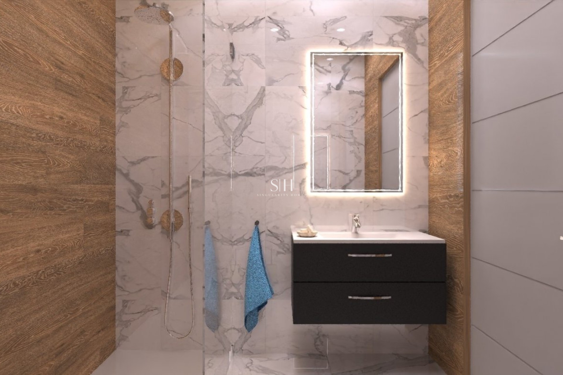 Reventa - Villa - Rojales - Inland