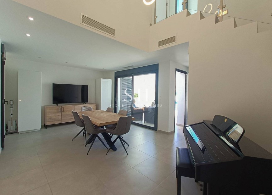 Reventa - Villa - Rojales - Inland