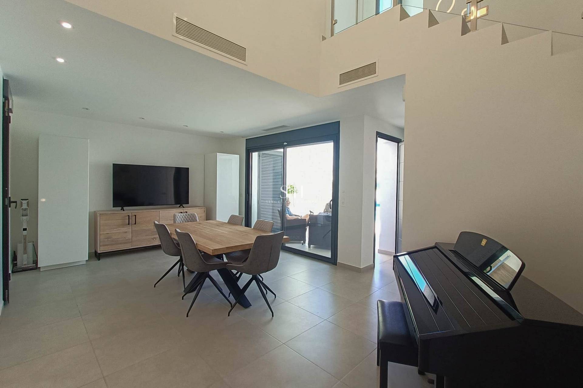 Reventa - Villa - Rojales - Inland