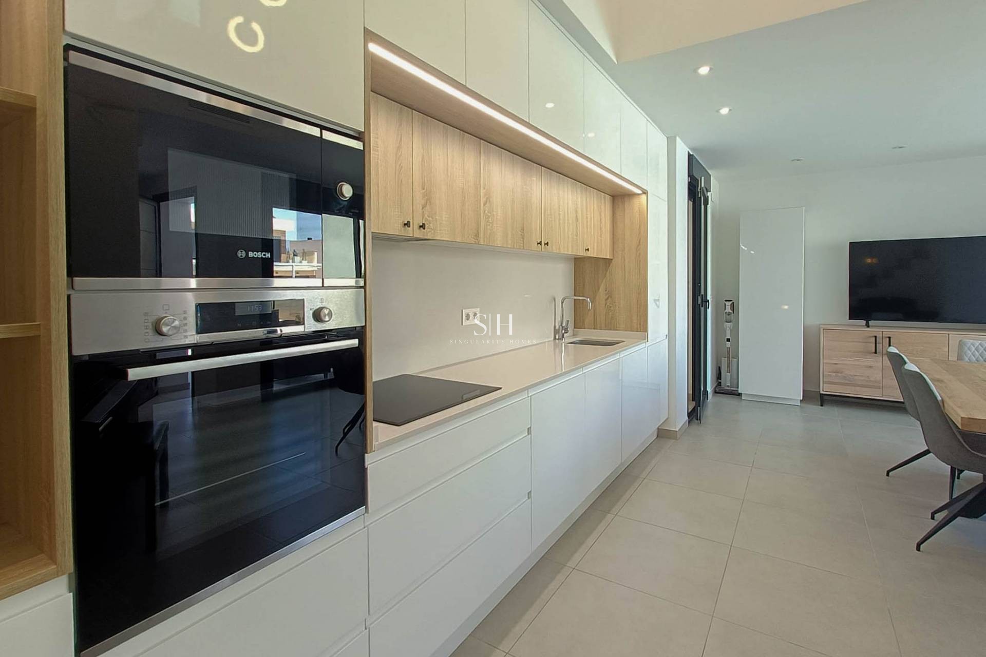 Reventa - Villa - Rojales - Inland