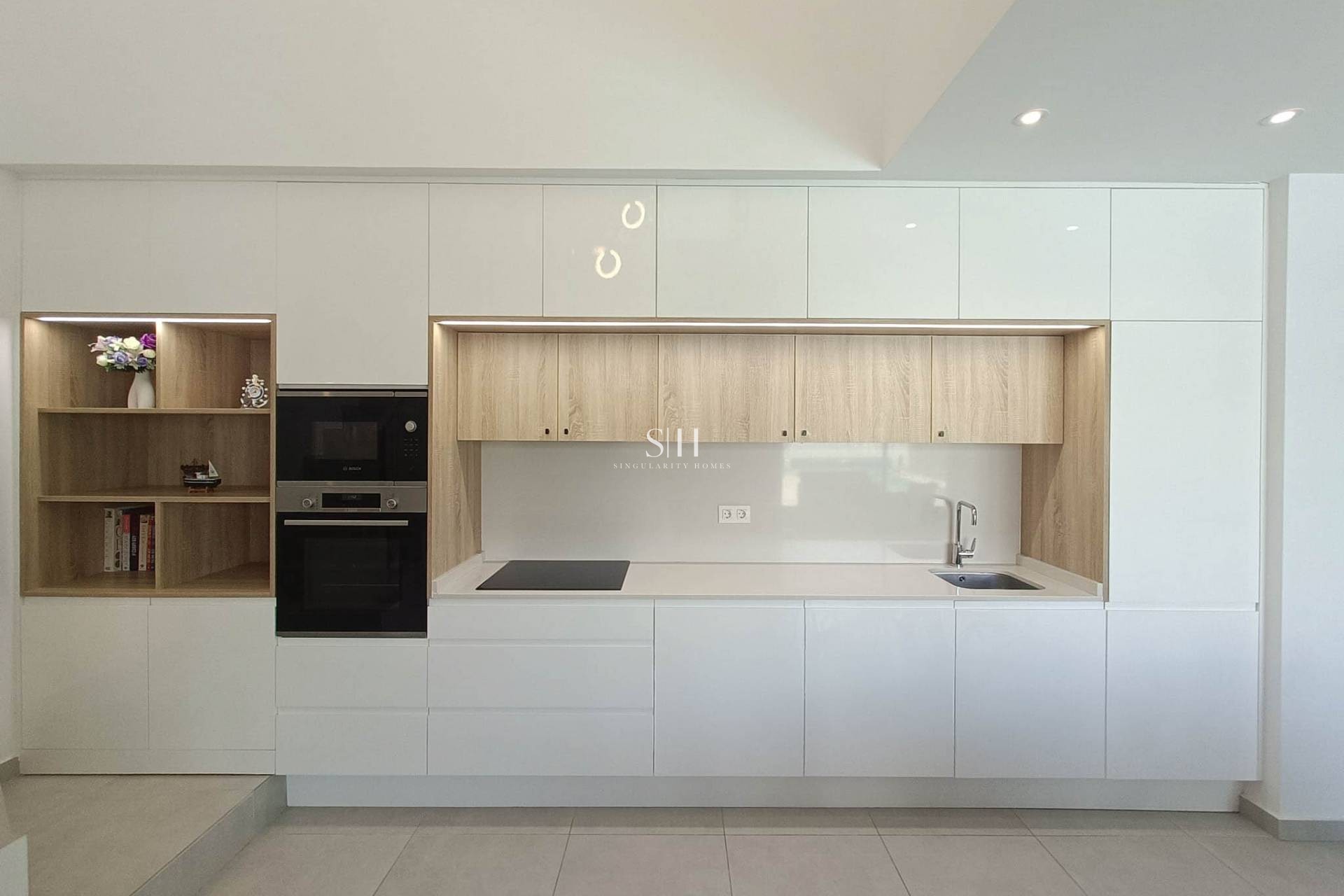 Reventa - Villa - Rojales - Inland