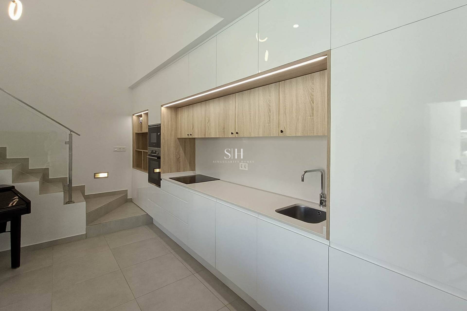 Reventa - Villa - Rojales - Inland