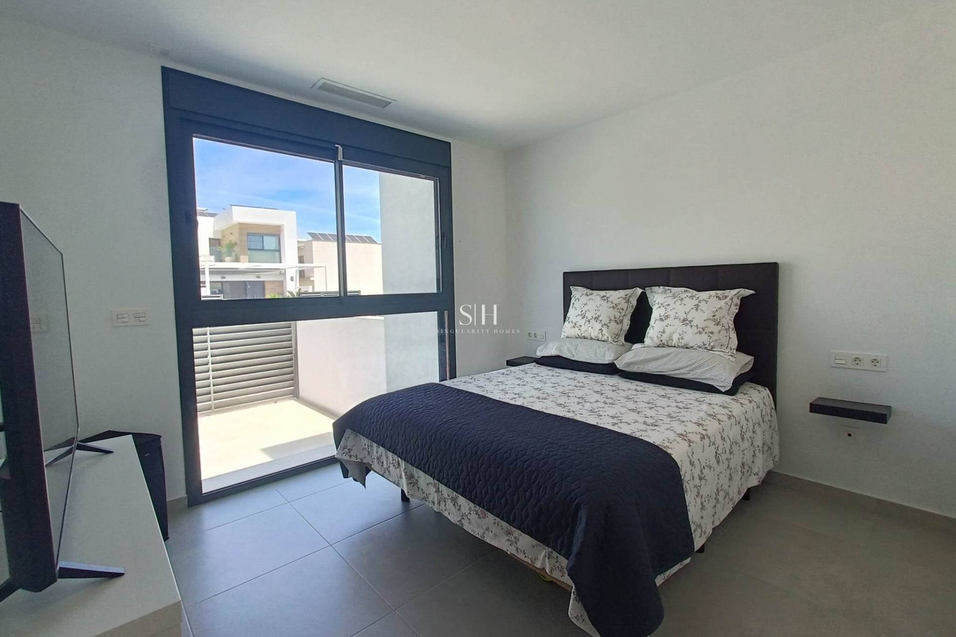 Reventa - Villa - Rojales - Inland