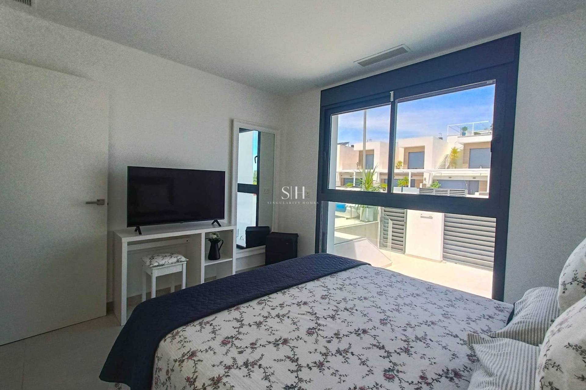 Reventa - Villa - Rojales - Inland