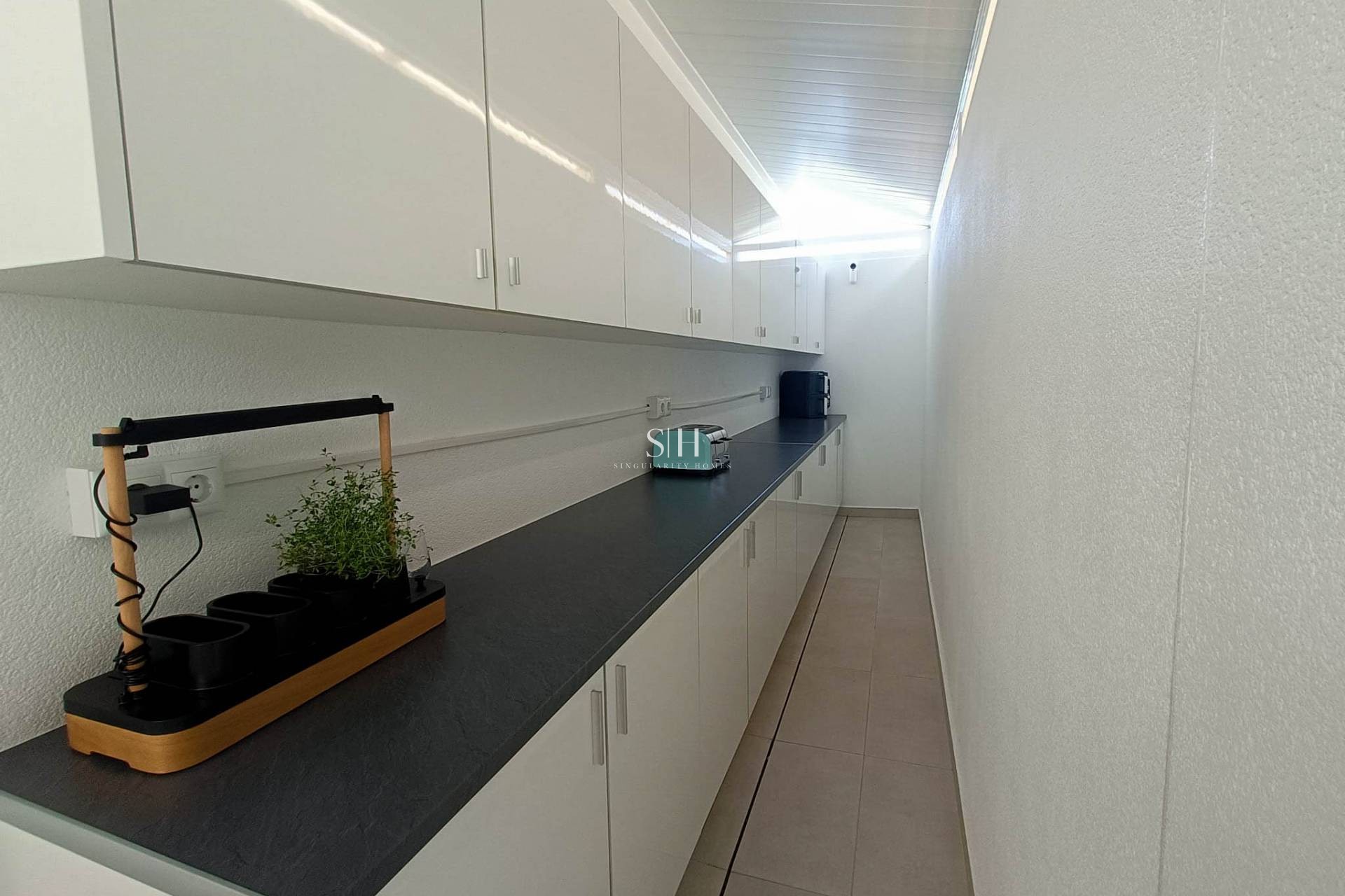 Reventa - Villa - Rojales - Inland