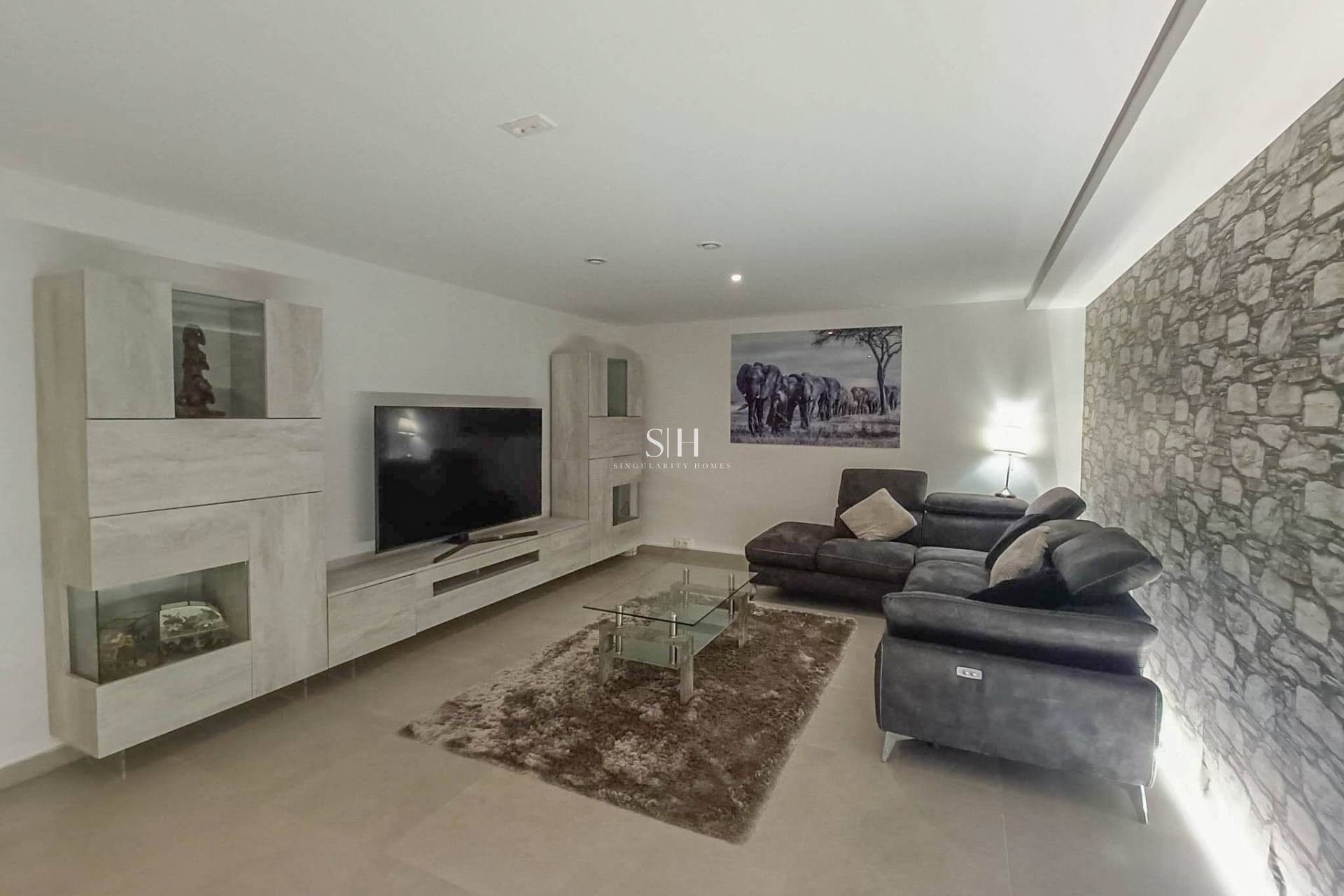Reventa - Villa - Rojales - Inland