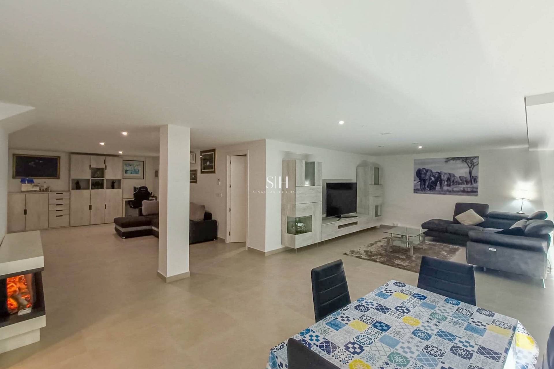 Reventa - Villa - Rojales - Inland