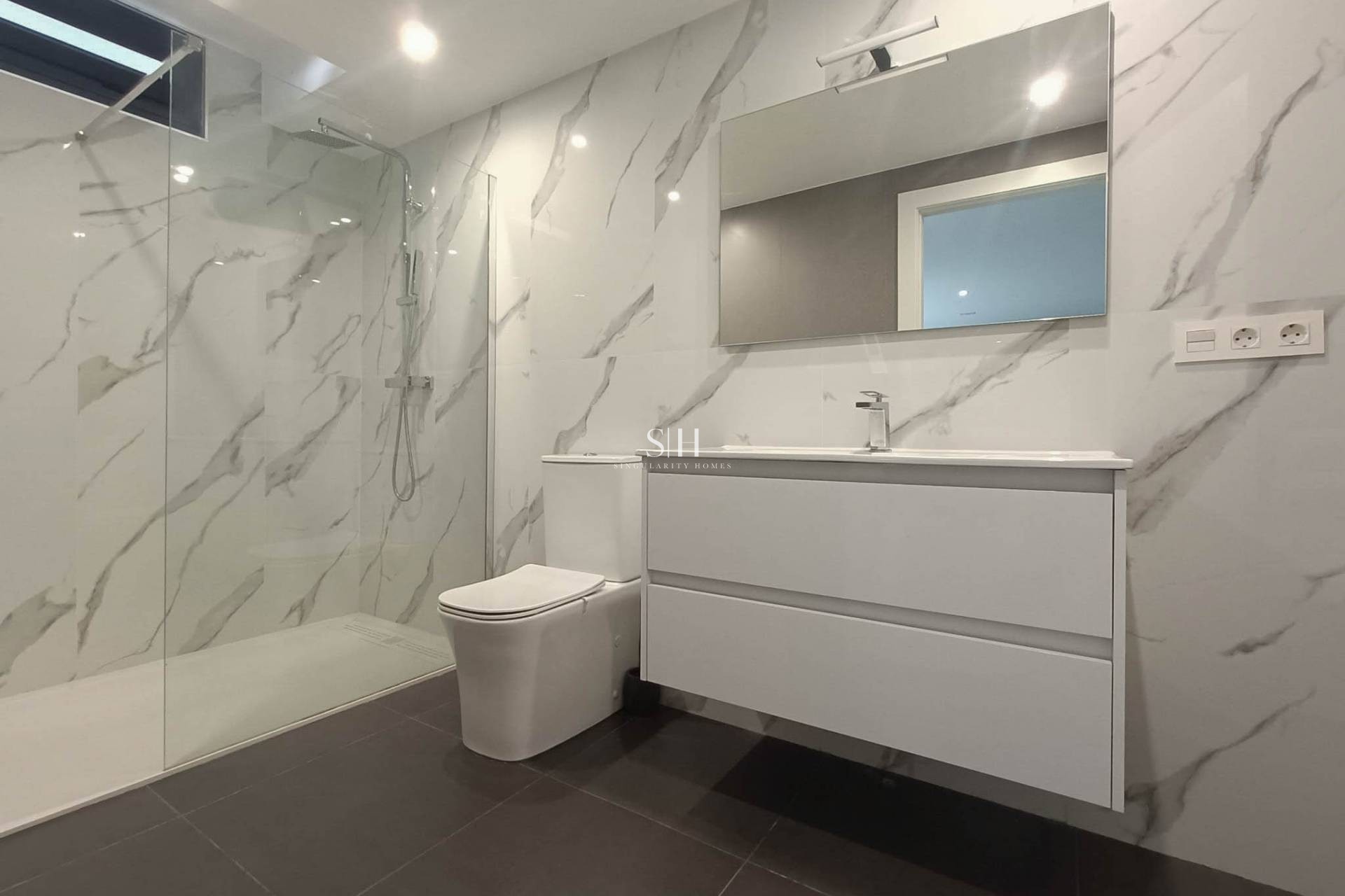 Reventa - Villa - Rojales - Inland