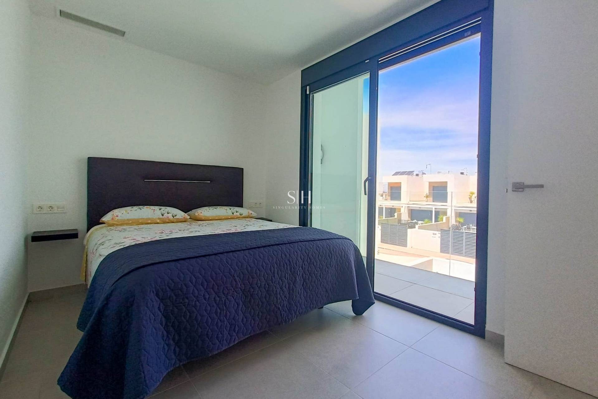Reventa - Villa - Rojales - Inland