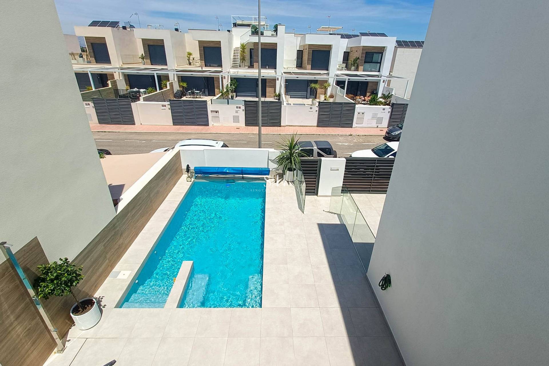 Reventa - Villa - Rojales - Inland