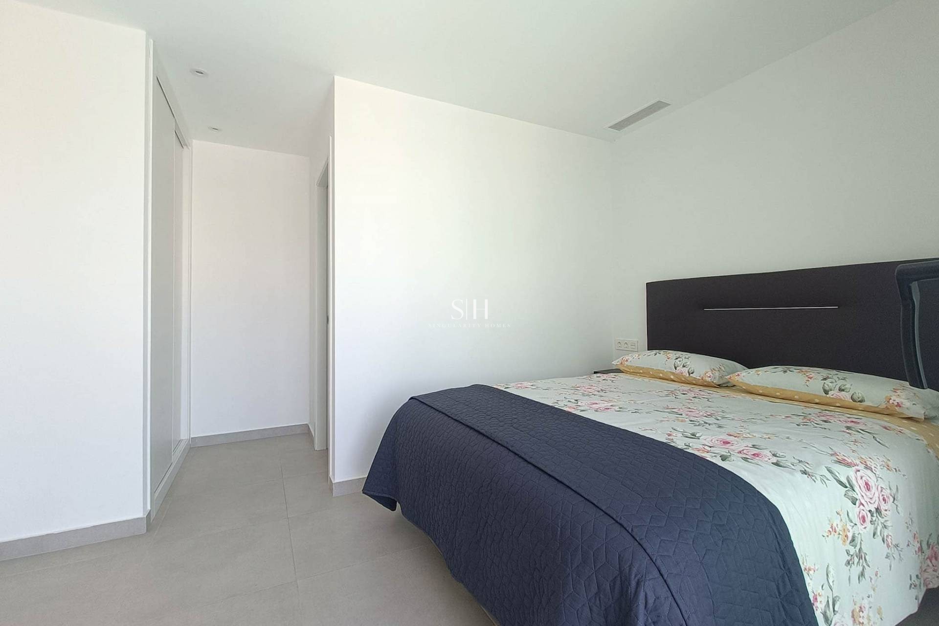 Reventa - Villa - Rojales - Inland