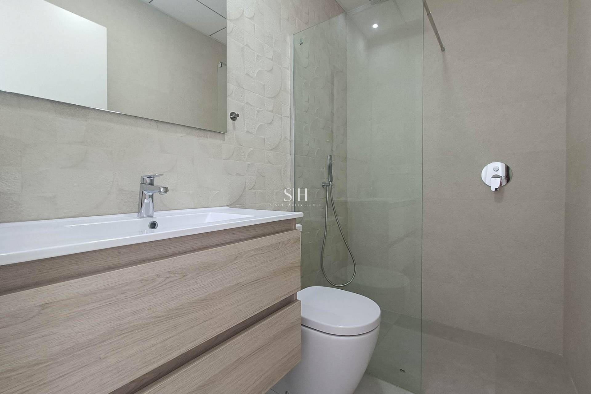 Reventa - Villa - Rojales - Inland