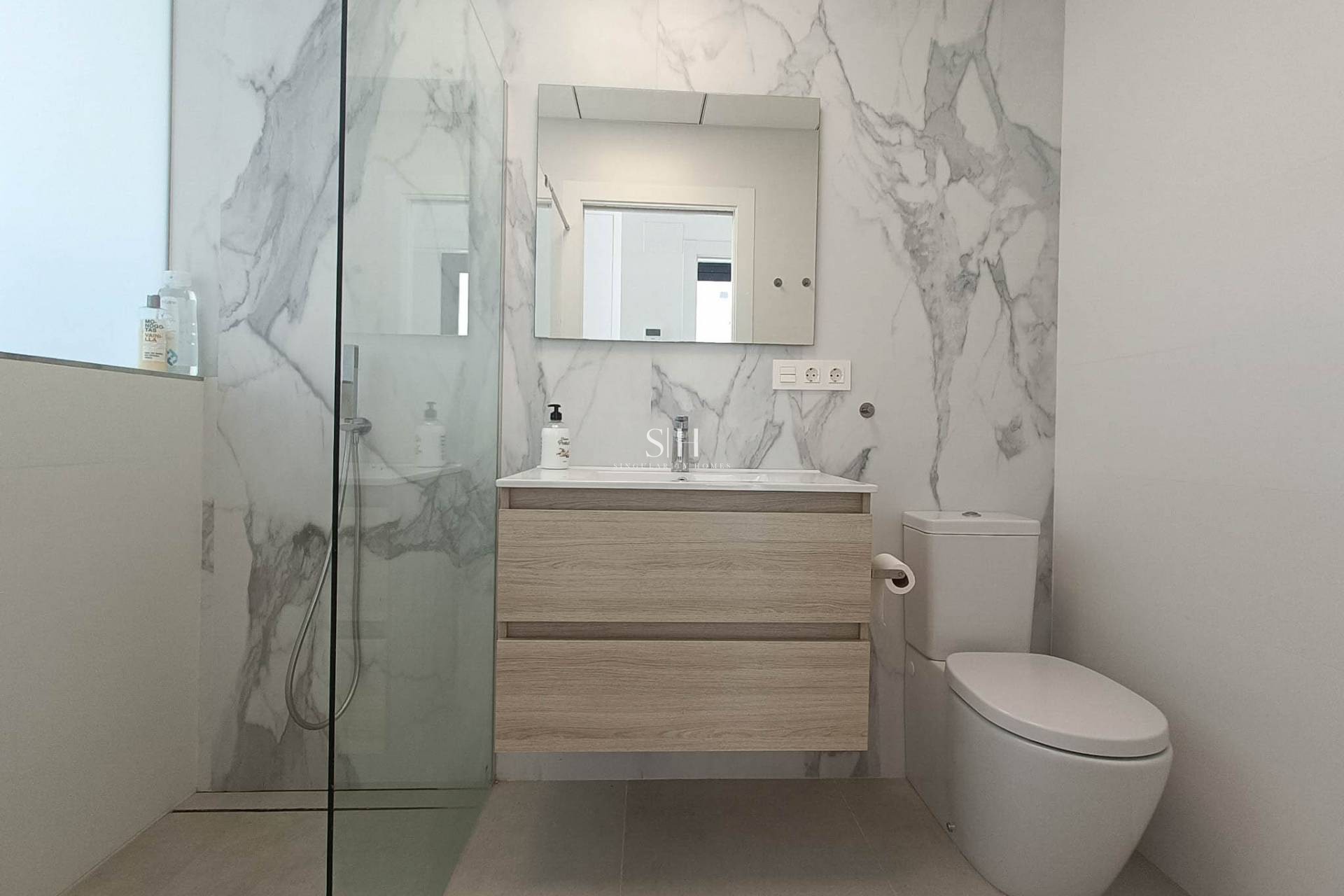Reventa - Villa - Rojales - Inland