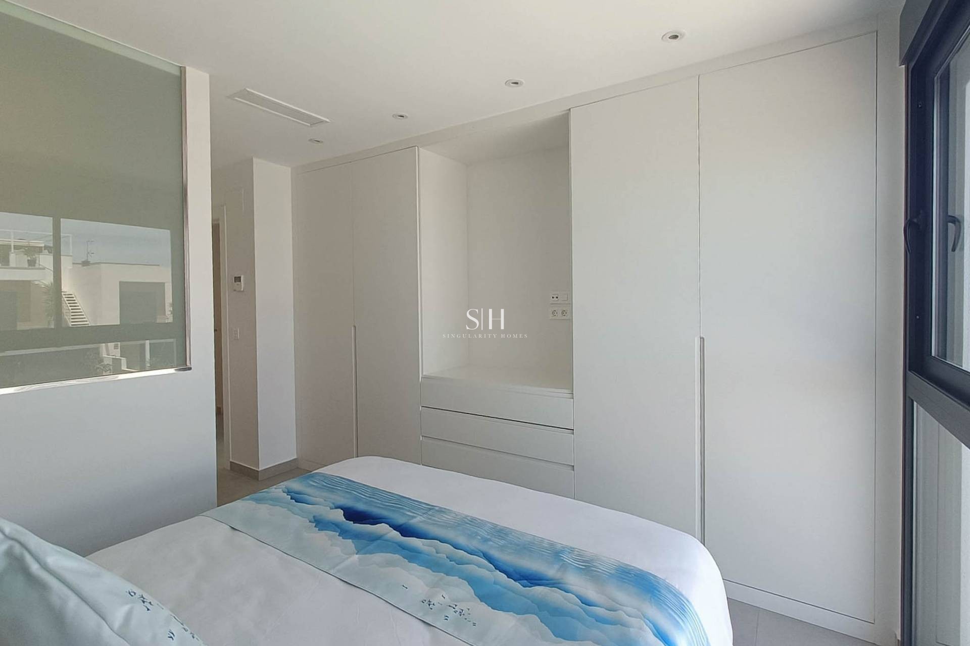 Reventa - Villa - Rojales - Inland