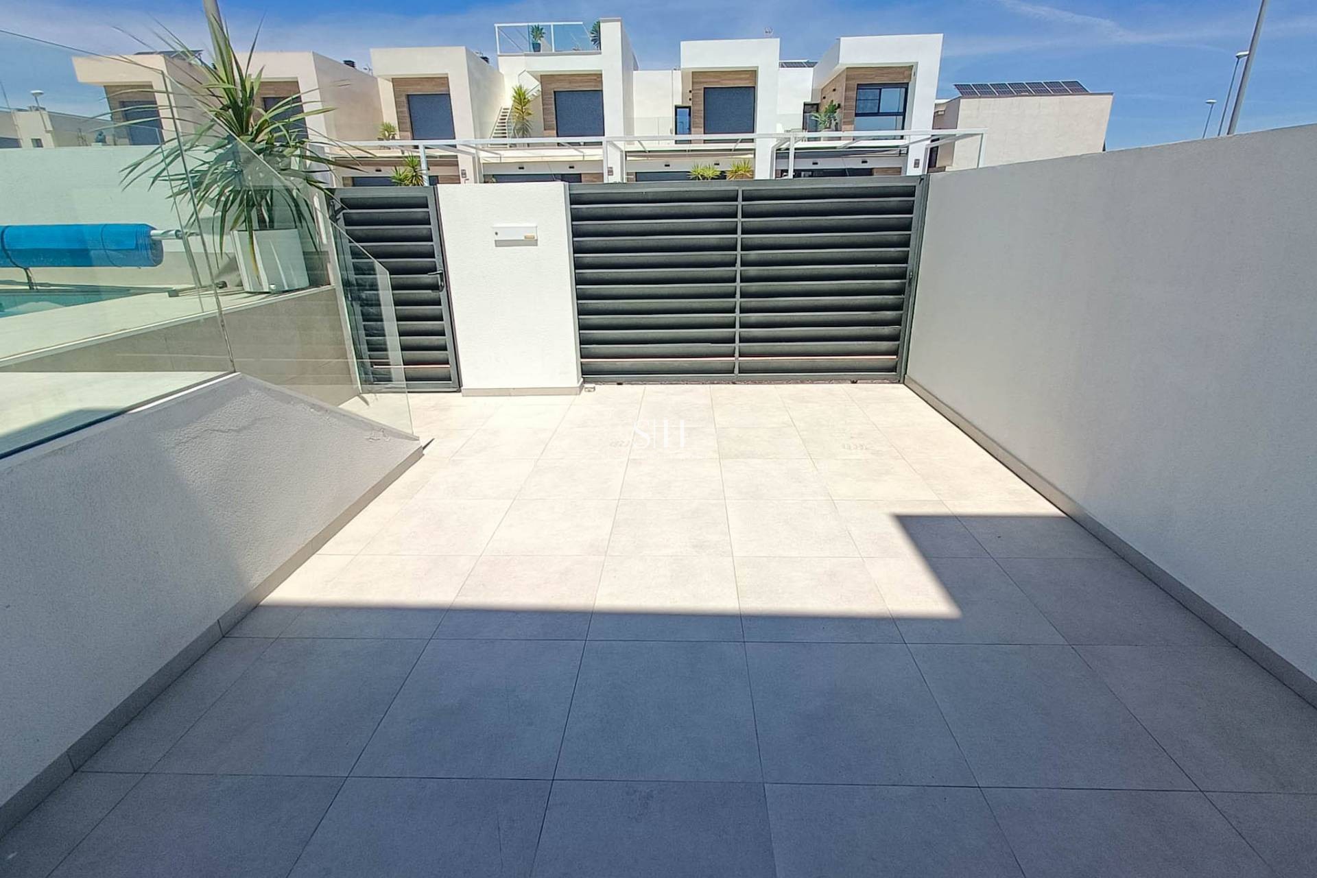 Reventa - Villa - Rojales - Inland