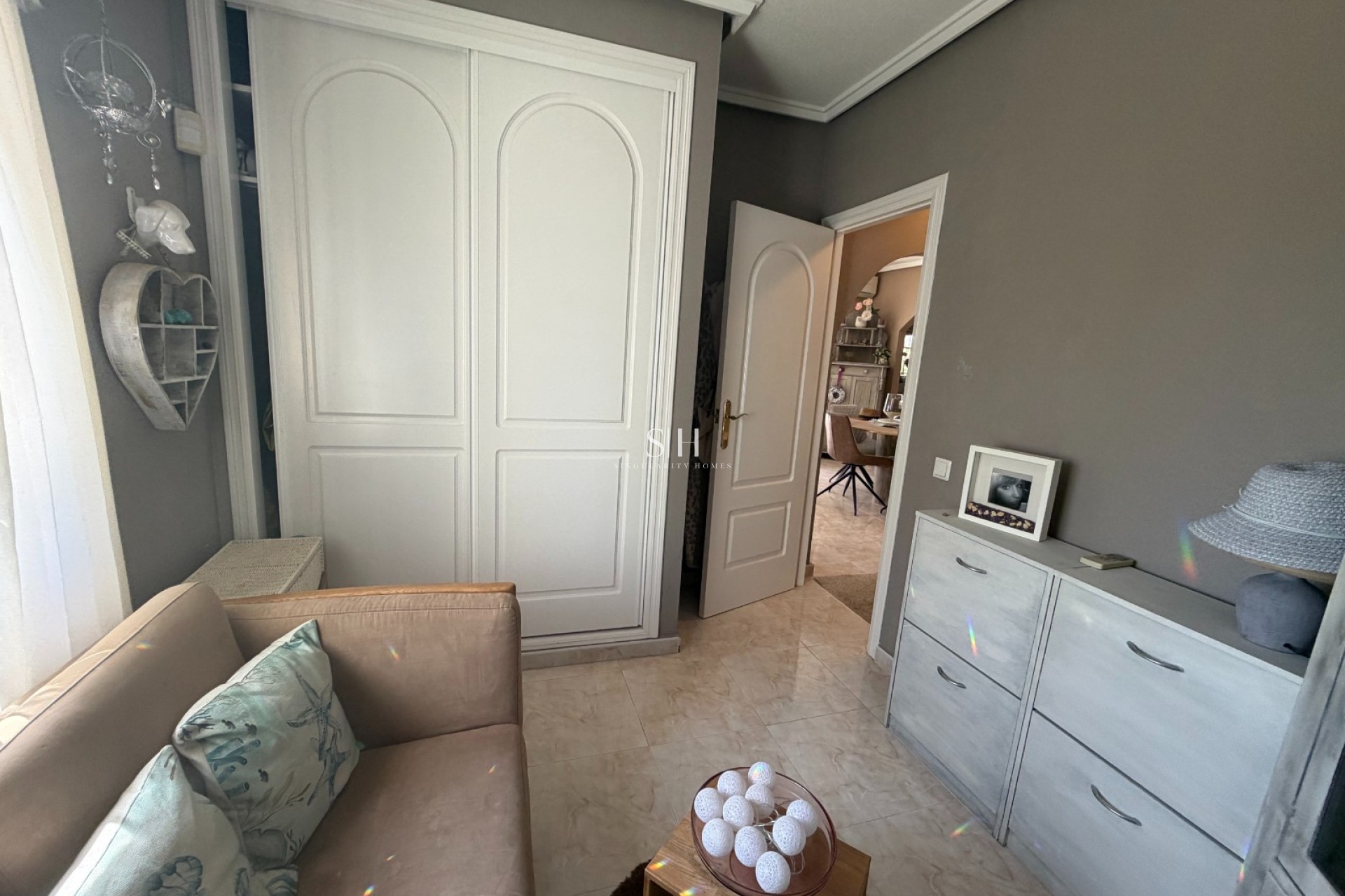 Reventa - Villa - Rojales - Inland