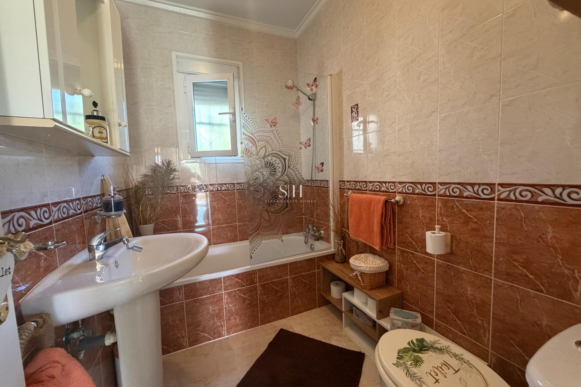 Reventa - Villa - Rojales - Inland
