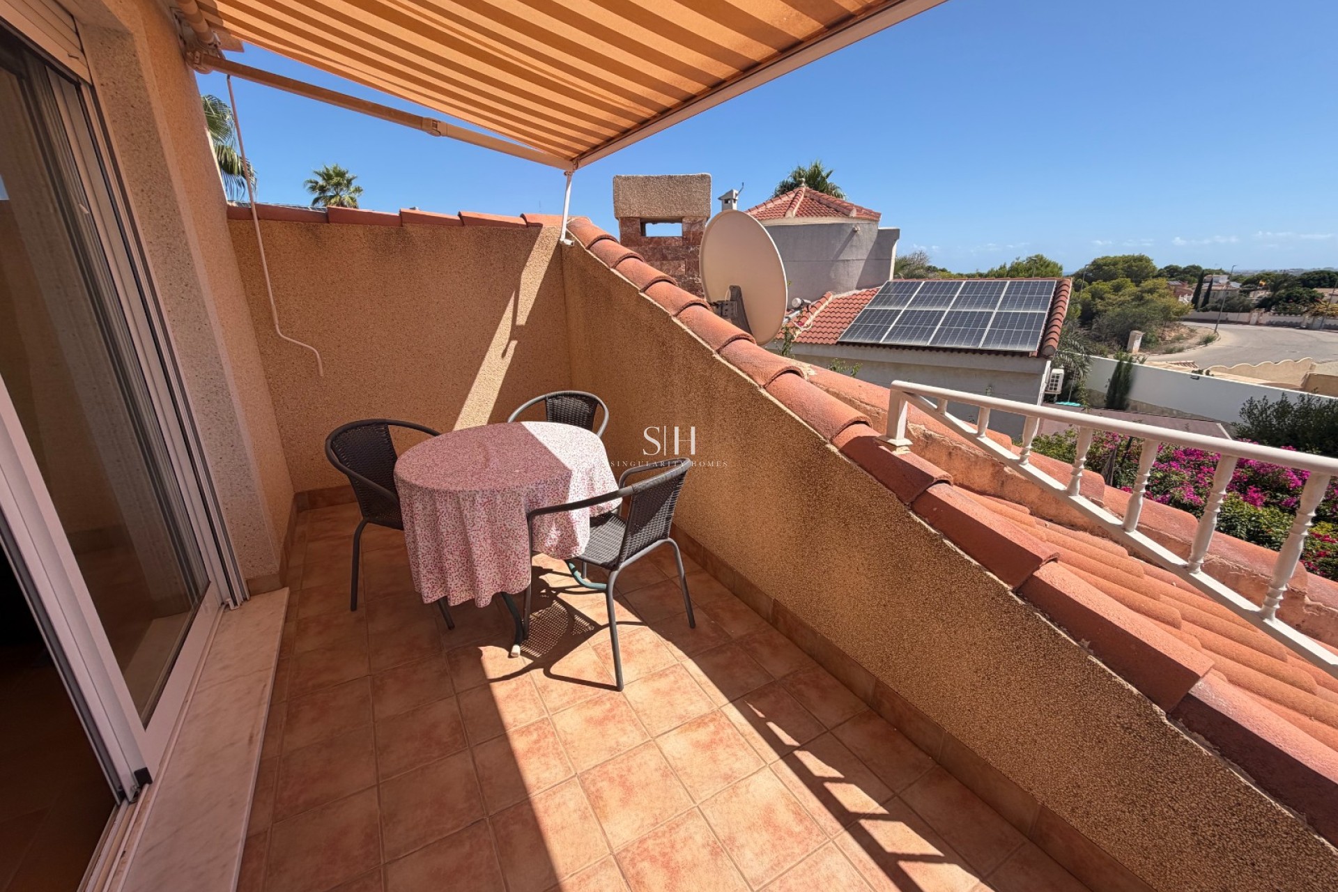 Reventa - Villa - Rojales - Inland