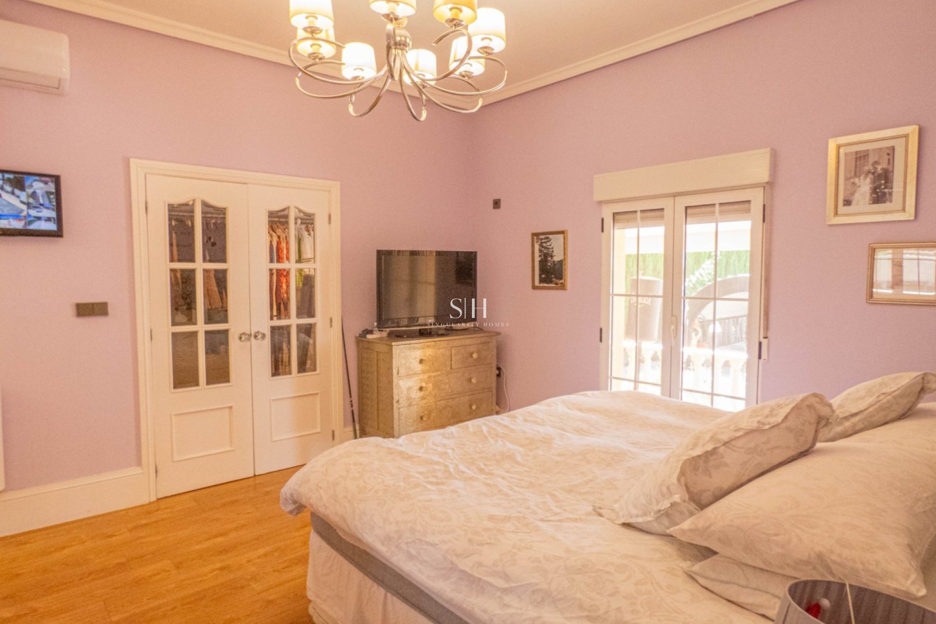 Reventa - Villa - Rojales - Inland