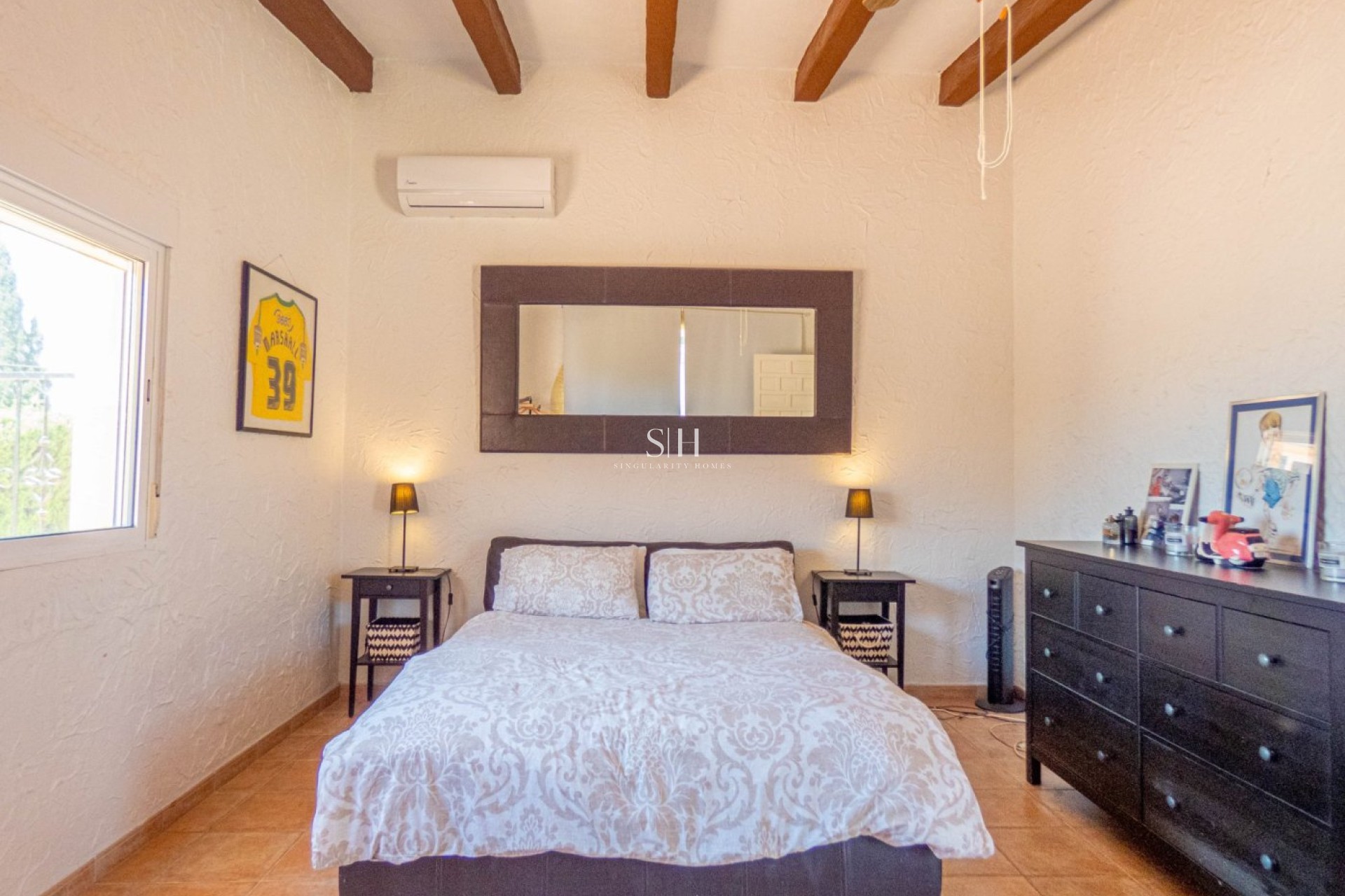 Reventa - Villa - Rojales - Inland