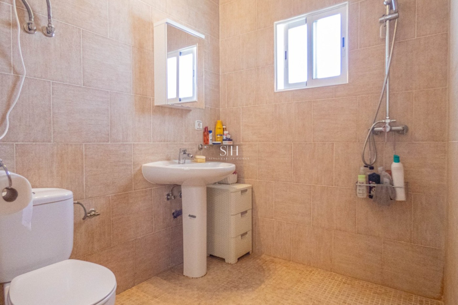 Reventa - Villa - Rojales - Inland