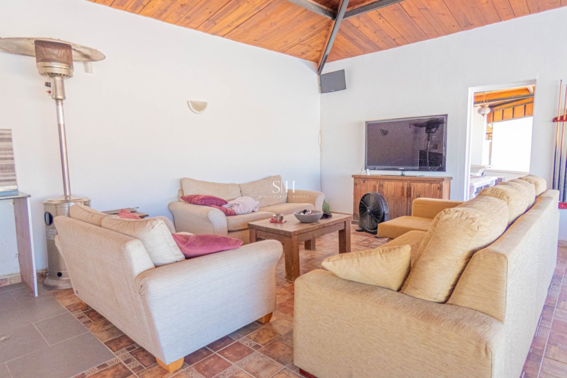 Reventa - Villa - Rojales - Inland