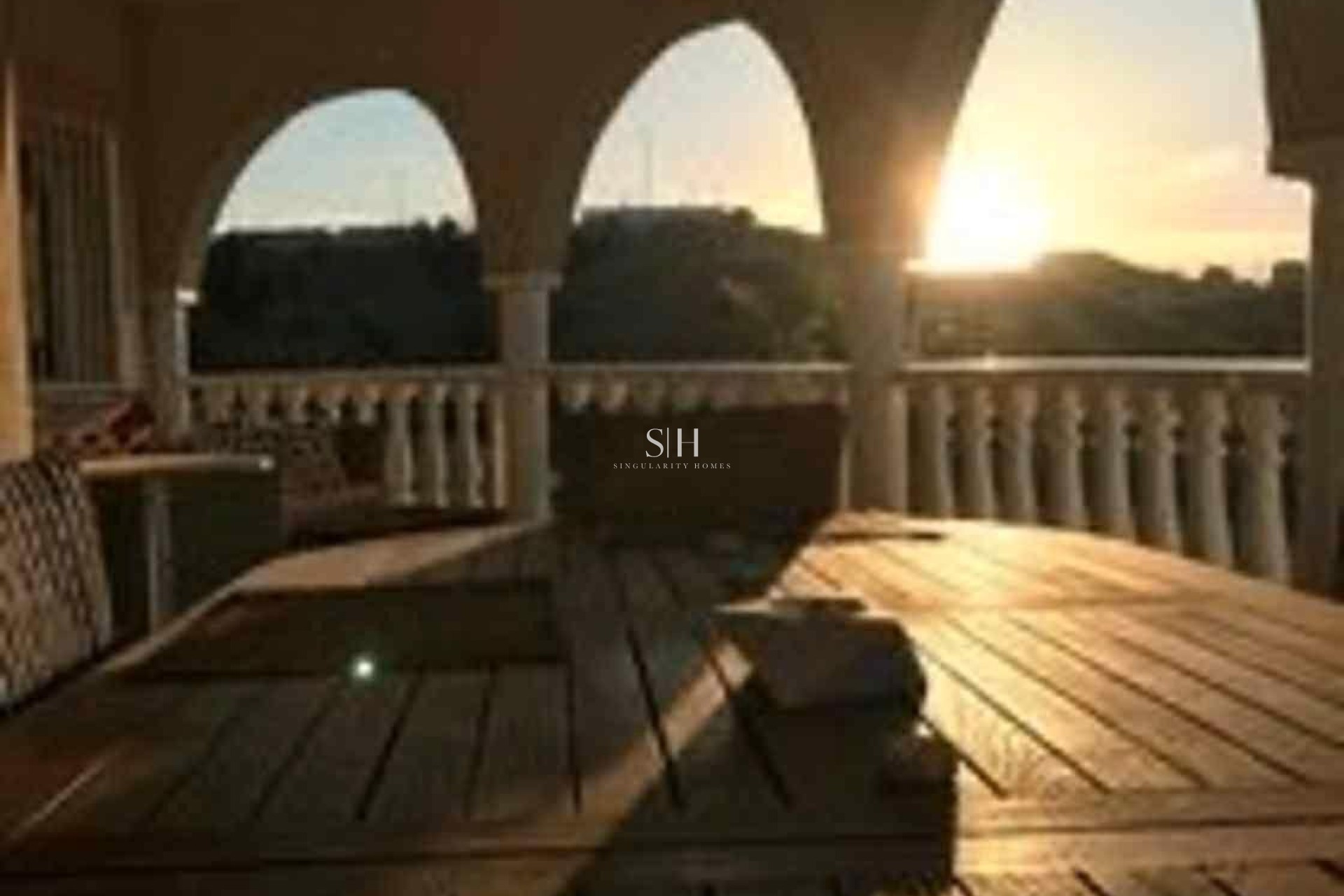 Reventa - Villa - Rojales - La Marquesa