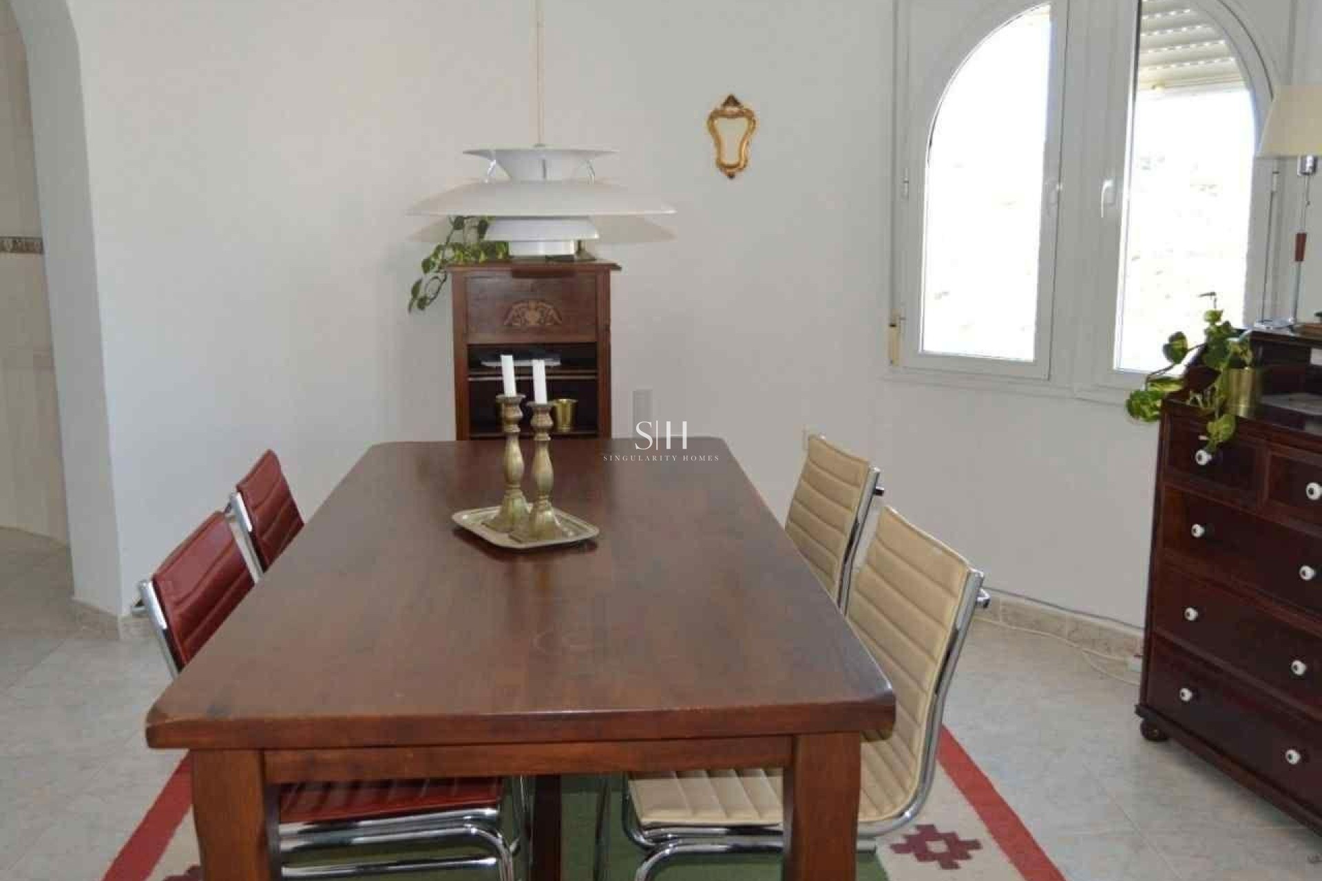 Reventa - Villa - Rojales - La Marquesa