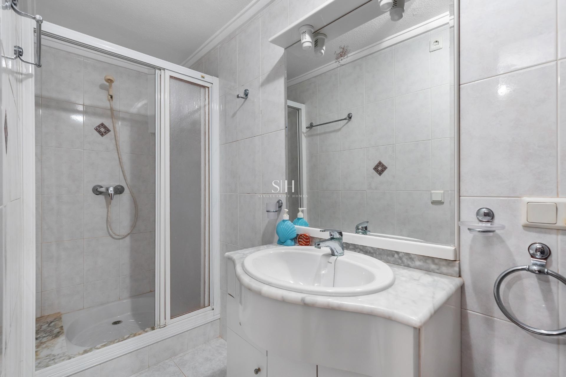 Reventa - Villa - Rojales - Pueblo Bravo