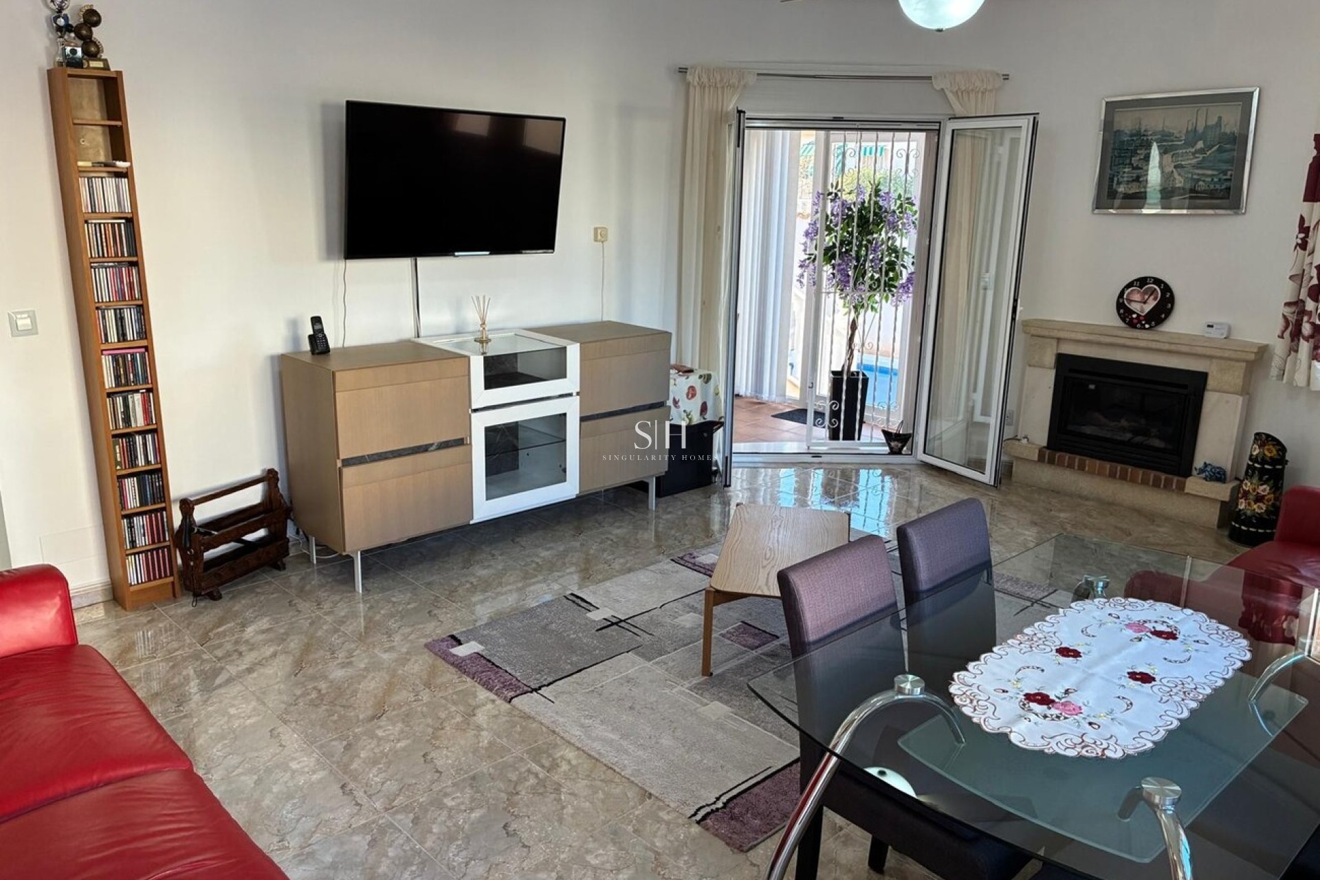 Reventa - Villa - Rojales - rojales hills