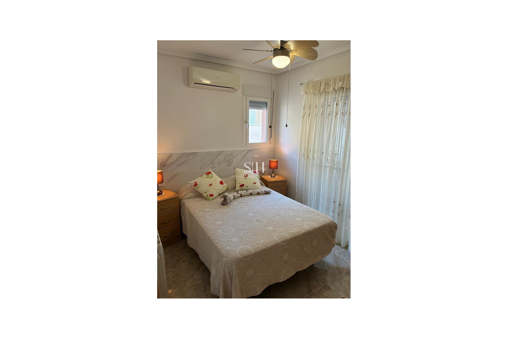 Reventa - Villa - Rojales - rojales hills