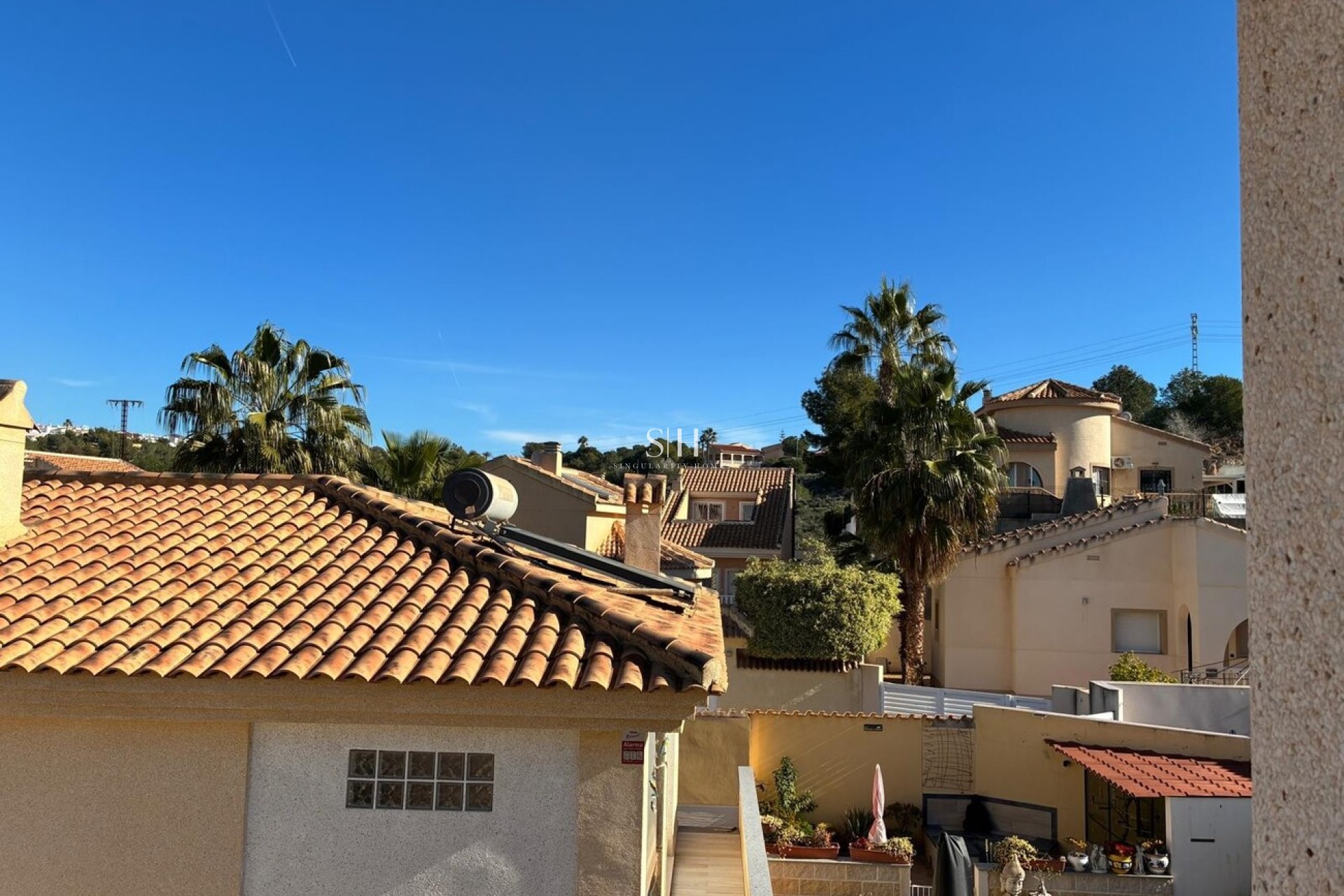 Reventa - Villa - Rojales - rojales hills