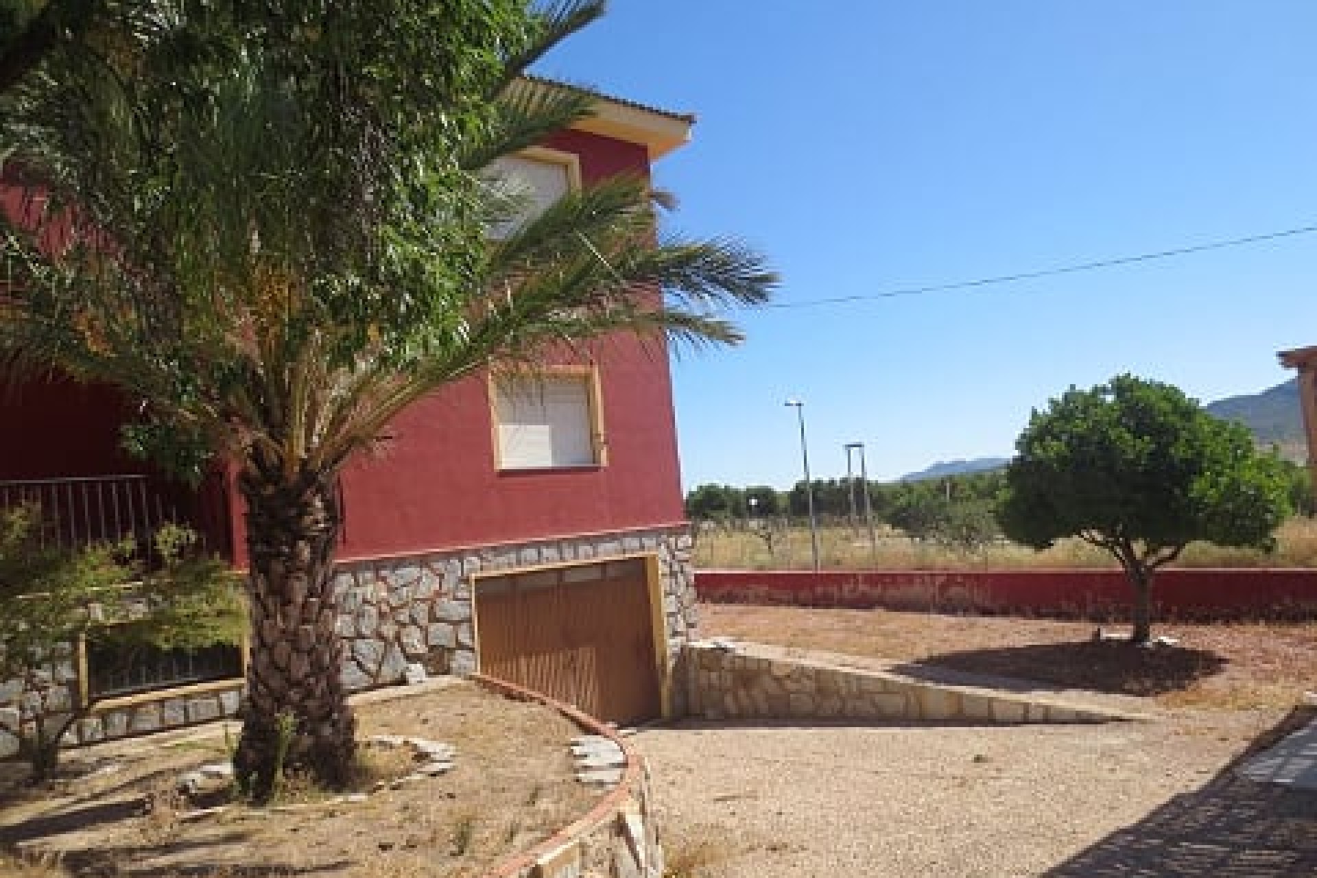 Reventa - Villa - Salinas - Inland