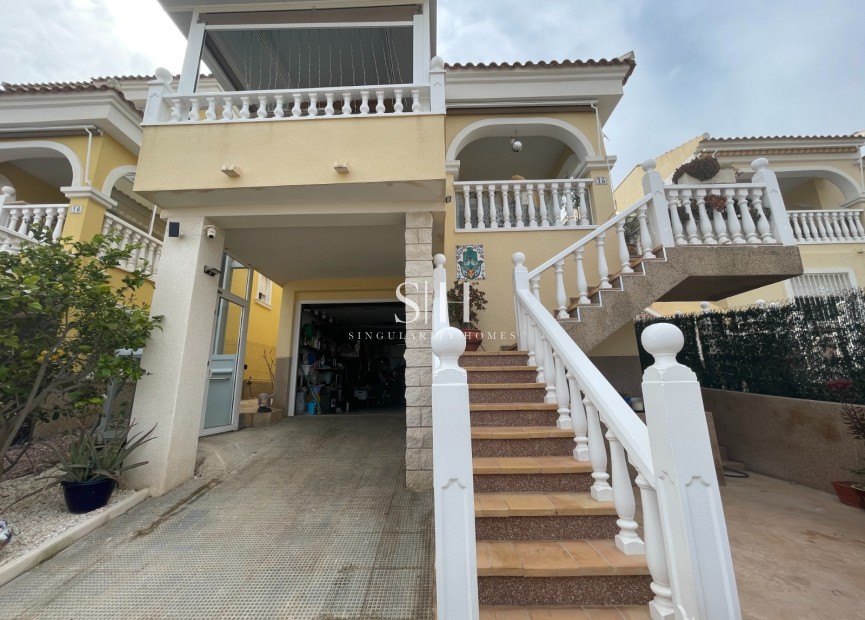 Reventa - Villa - San Fulgencio - Costa Blanca