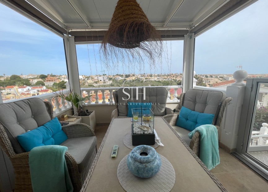 Reventa - Villa - San Fulgencio - Costa Blanca