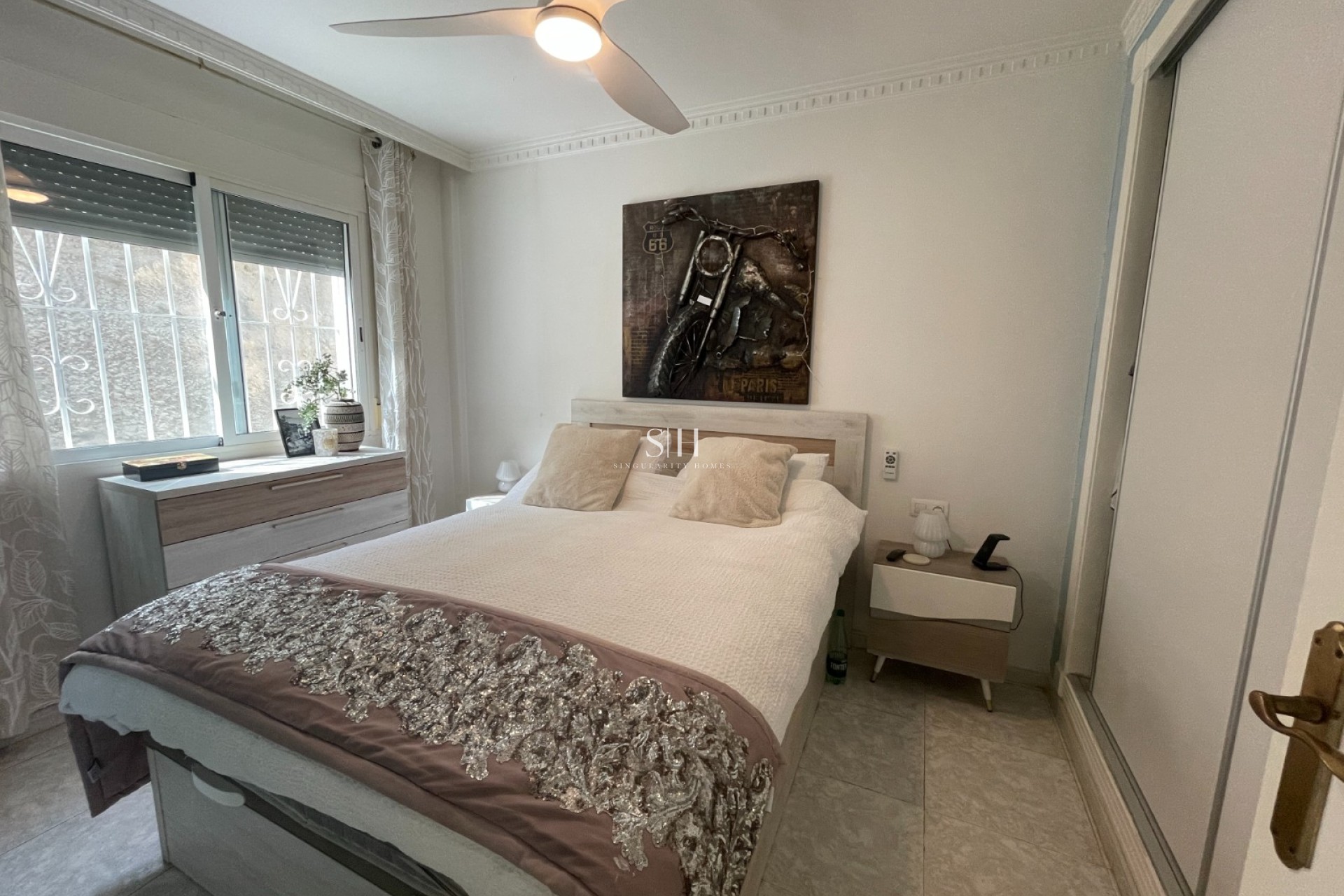 Reventa - Villa - San Fulgencio - Costa Blanca