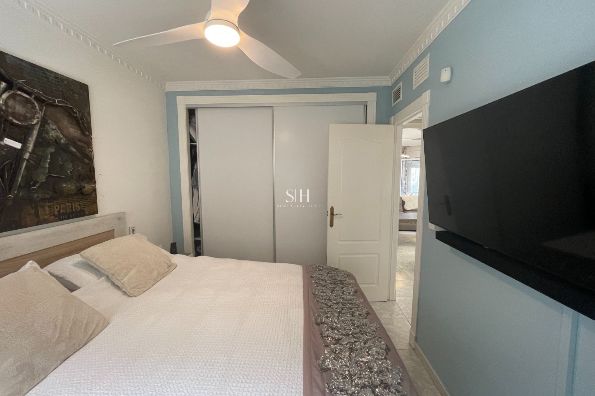 Reventa - Villa - San Fulgencio - Costa Blanca