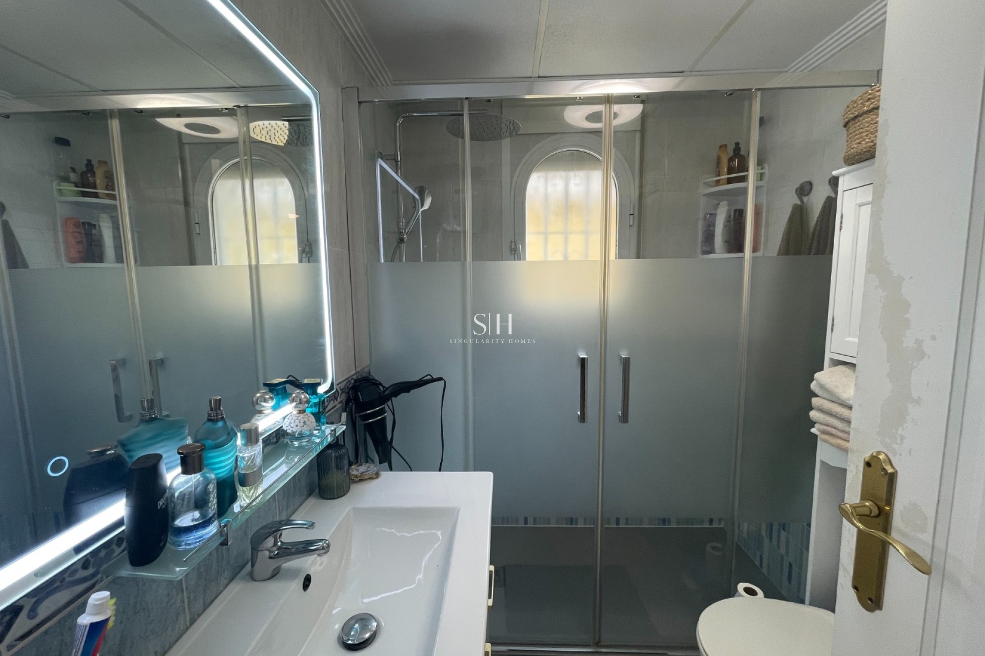 Reventa - Villa - San Fulgencio - Costa Blanca