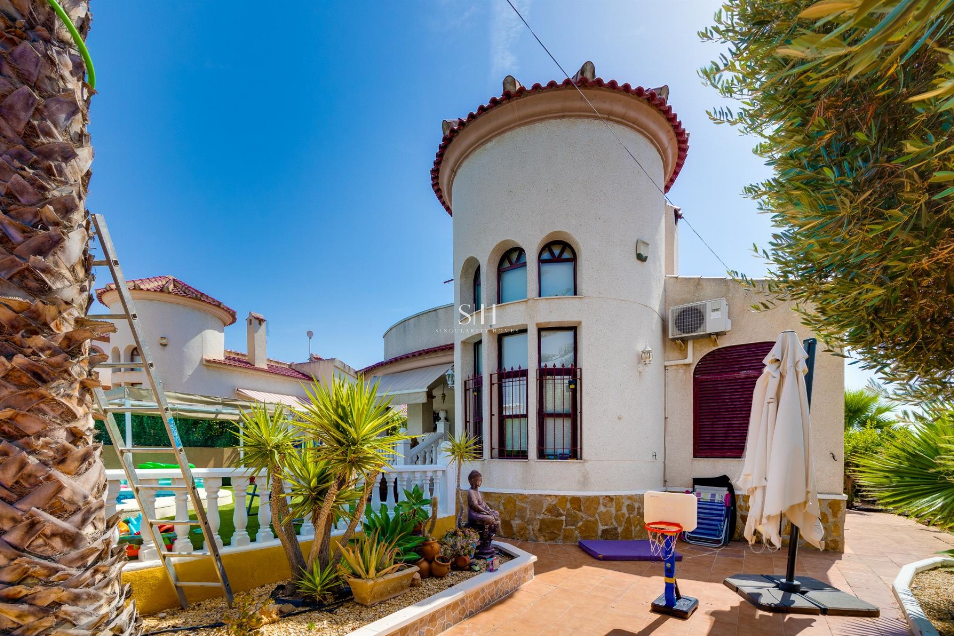Reventa - Villa - San Fulgencio - Costa Blanca